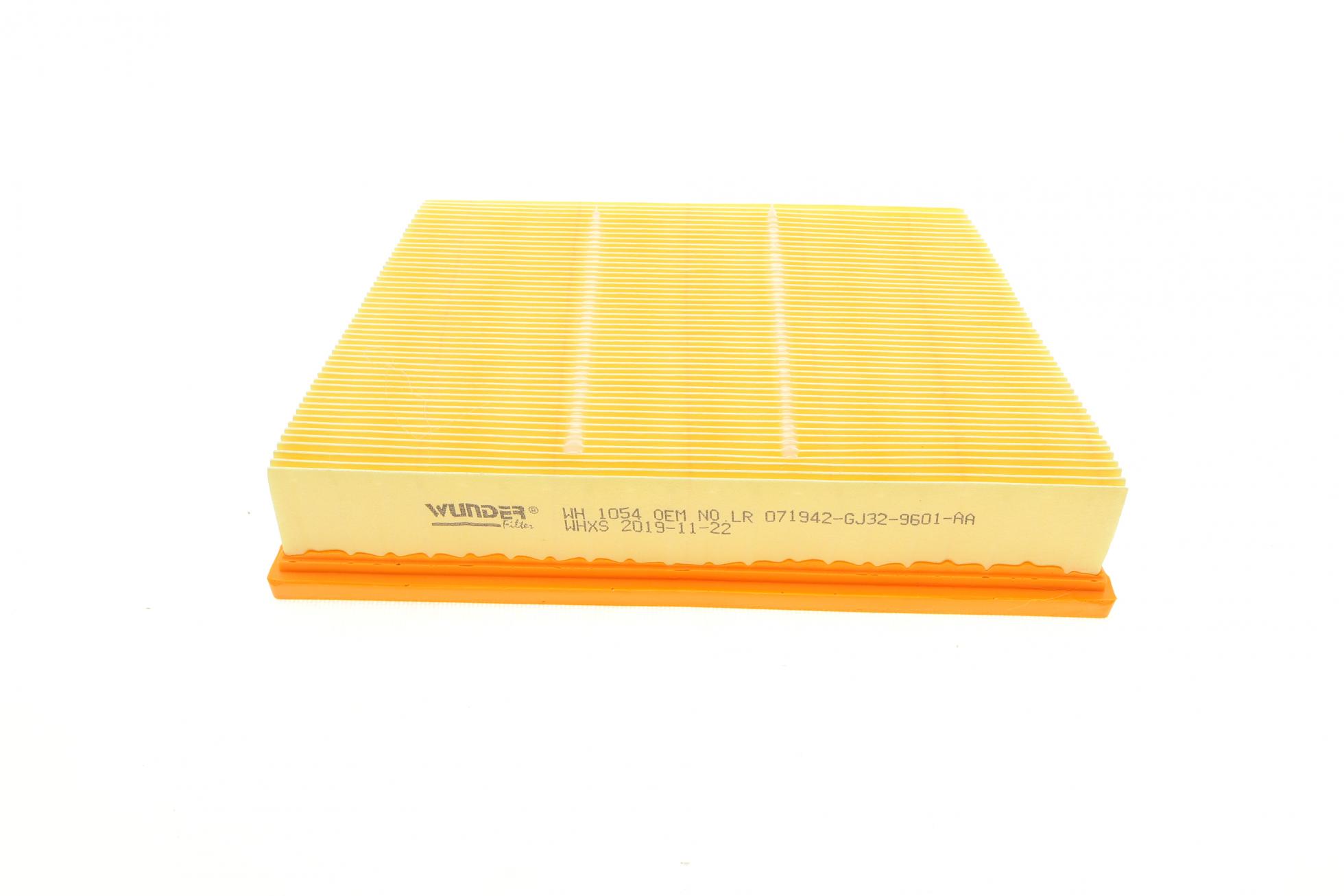 WH1054 WUNDER FILTER